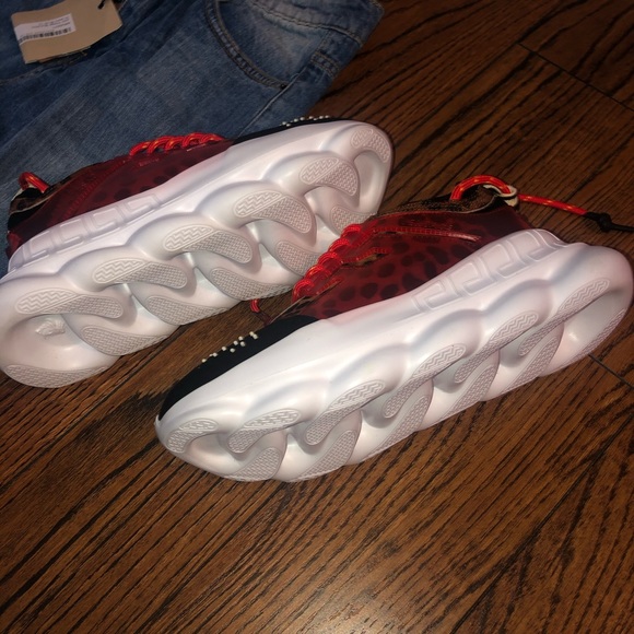 VERSACE CHAIN REACTION - Picture 2 of 2